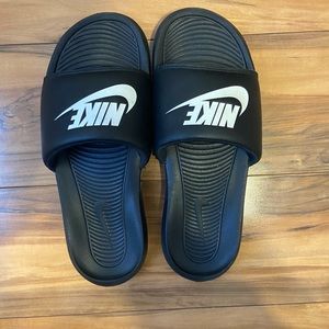 nike slides